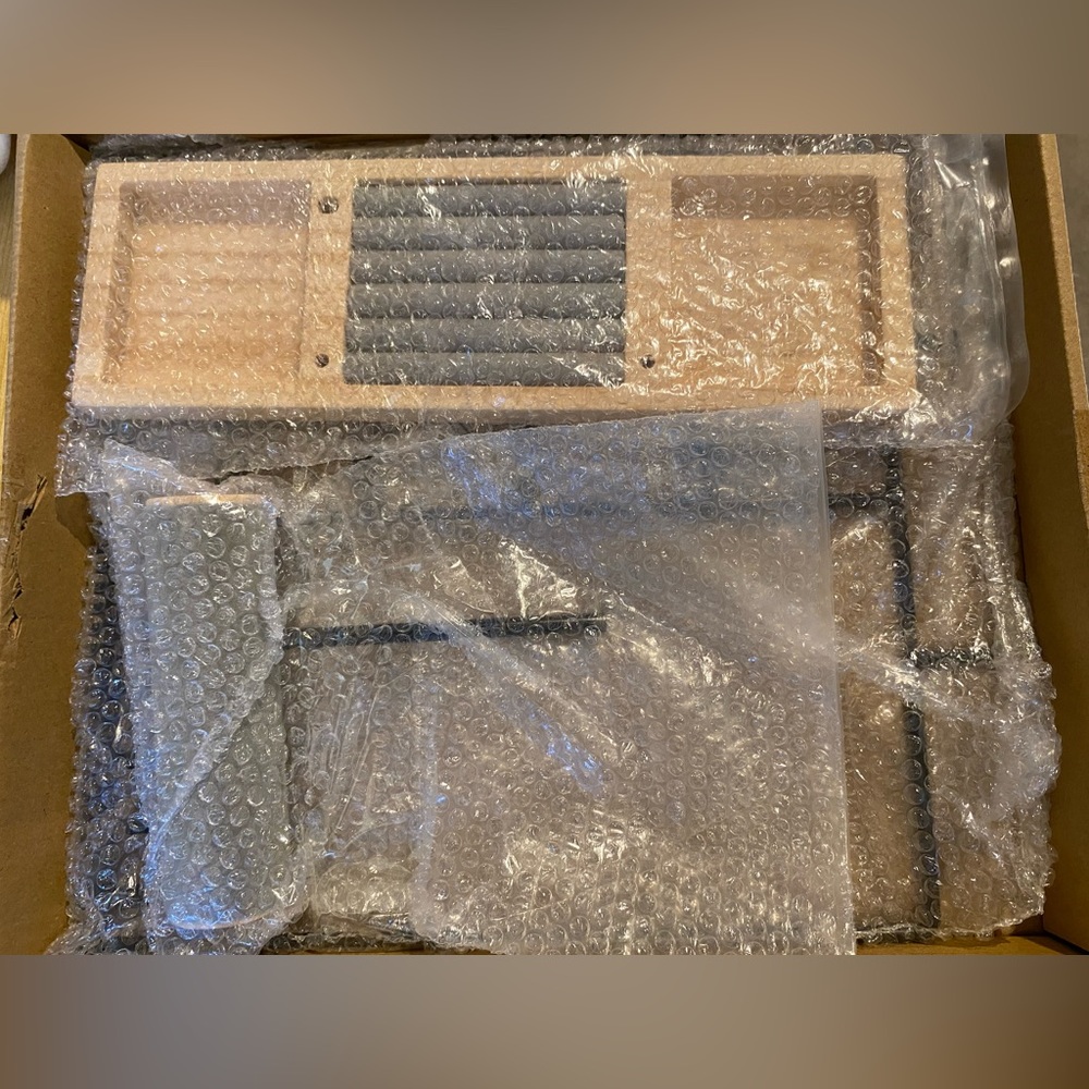 Jewelry Organizer
